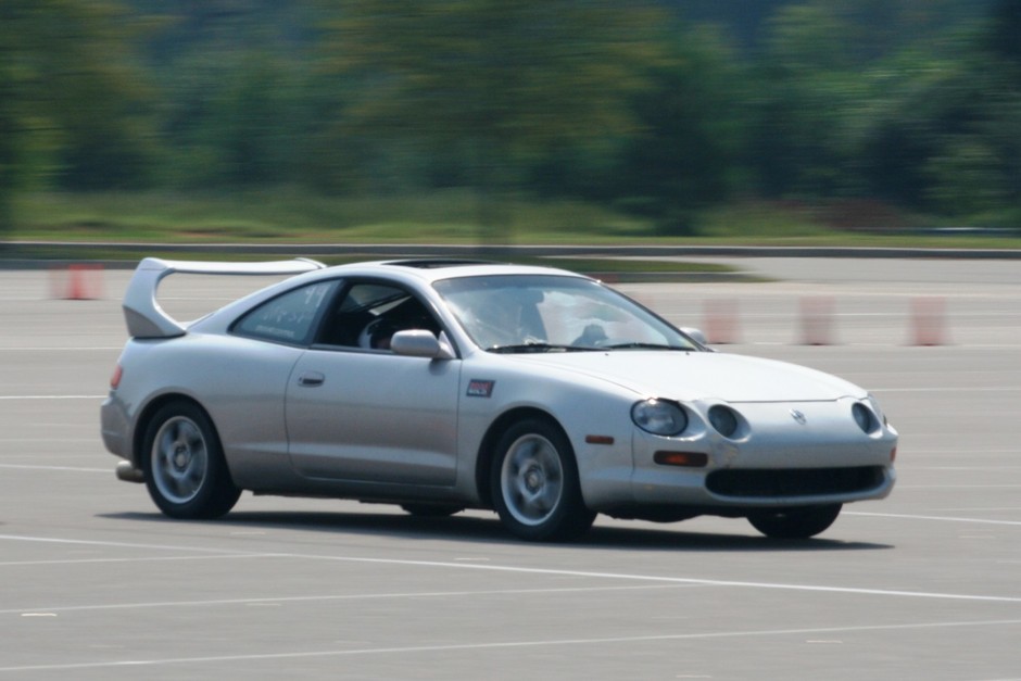 1994 GT Hatchback - Photo 3