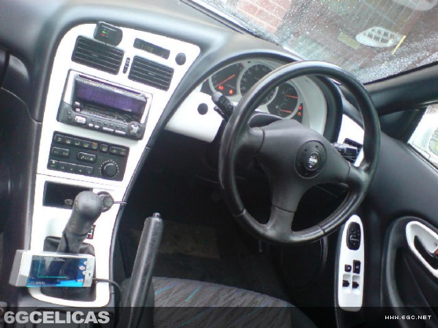 1995 SS-III Hatchback - Photo 2