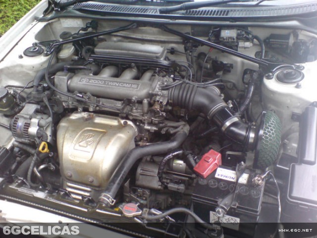 1995 SS-III Hatchback - Photo 4
