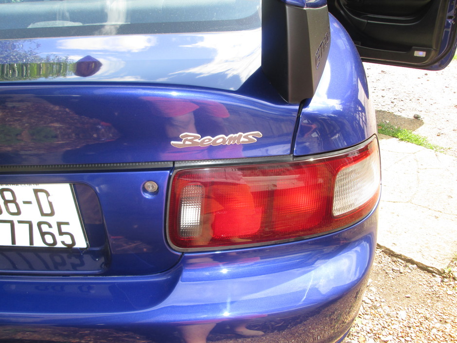 SS-11 Beams - Photo 7