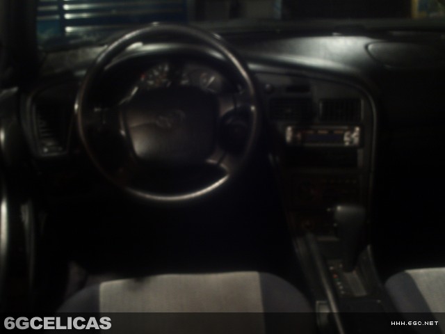 1995 GT Convertible - Photo 4