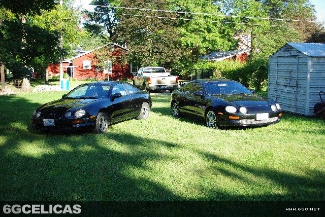 1994 ST Coupe - Photo 4