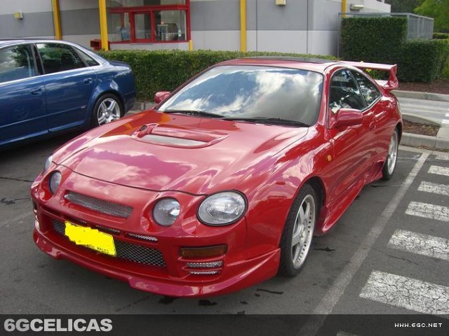 1994 ZR Hatchback - Photo 2