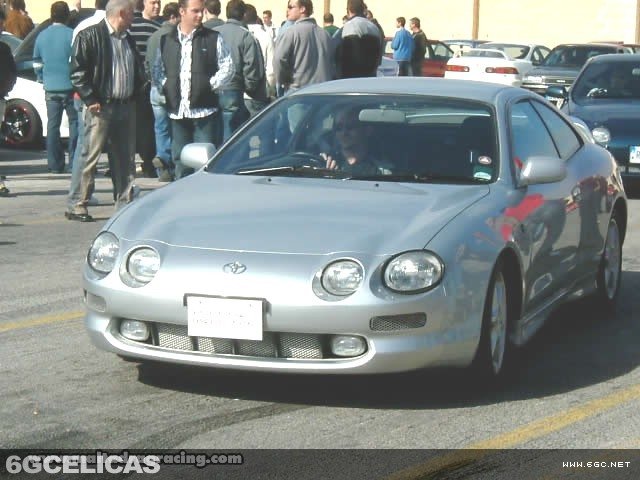 1995 SS-II Hatchback