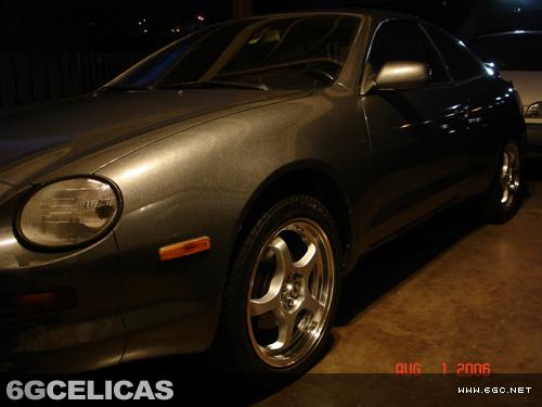 1994 GT Hatchback - Photo 2