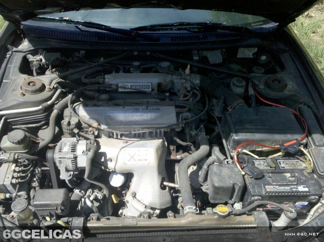 1994 GT Hatchback - Photo 3