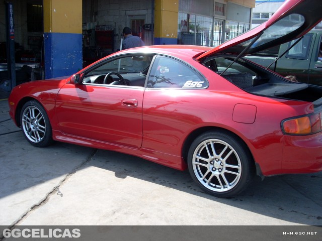 1995 ST Hatchback - Photo 3