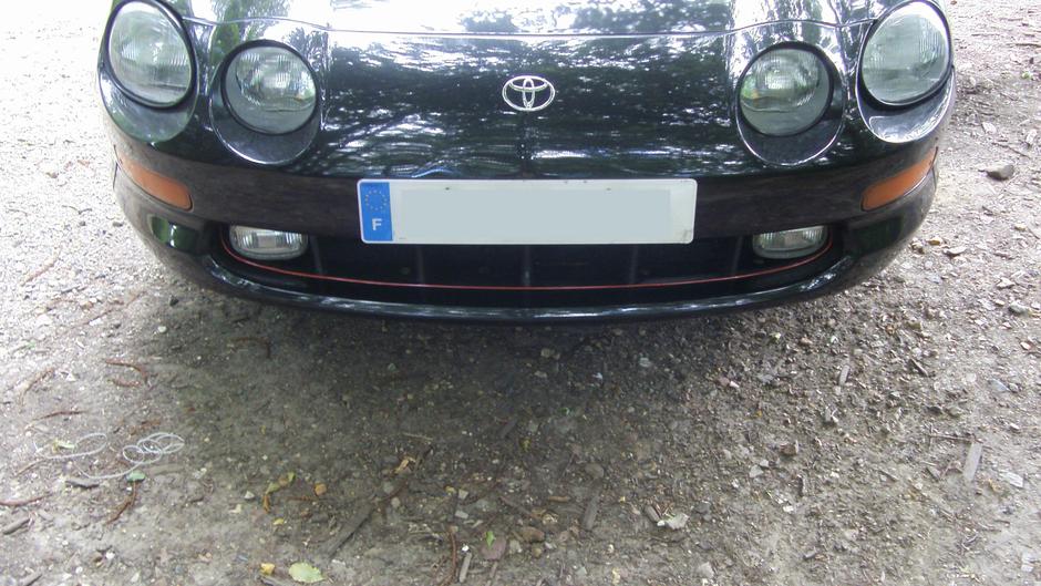 1996 ST Hatchback - Photo 2